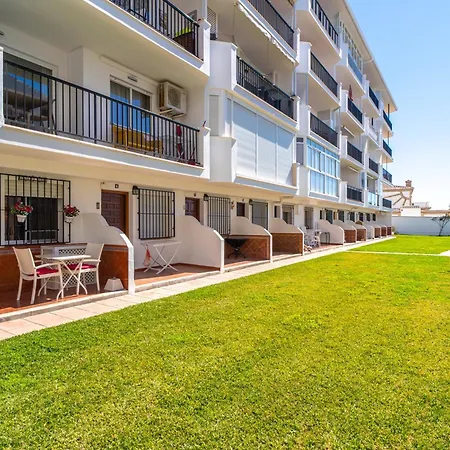 Arce 5 Torrecilla Casasol شقة