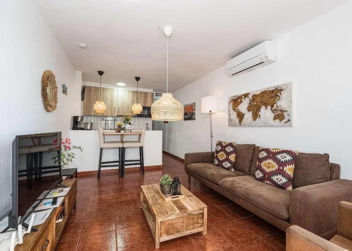 Appartement Arce 5 Torrecilla Casasol