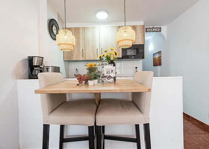 Appartement Arce 5 Torrecilla Casasol *