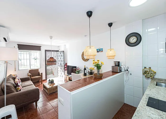 Appartement Arce 5 Torrecilla Casasol