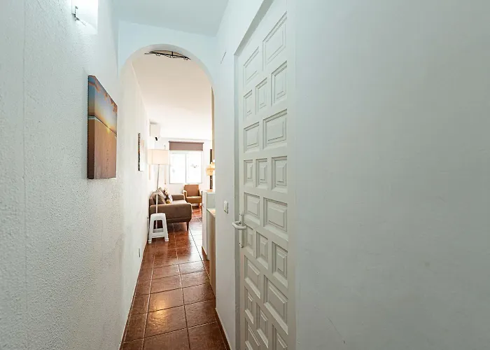 Appartement Arce 5 Torrecilla Casasol