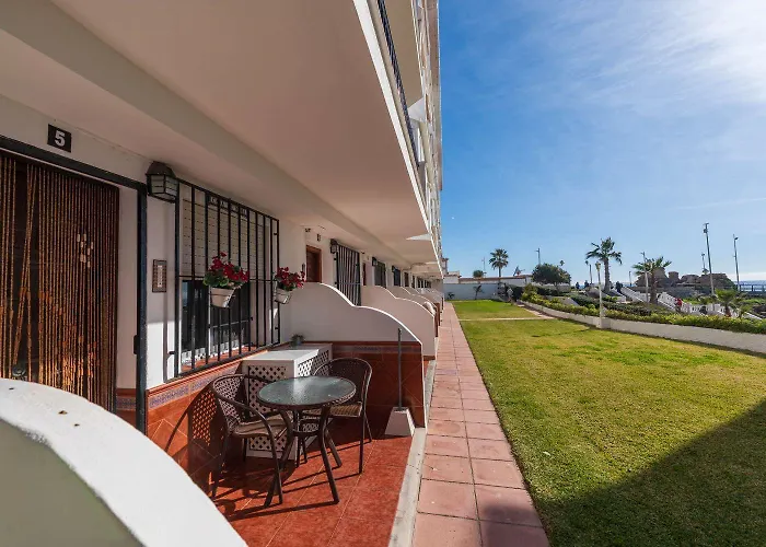 Appartement Arce 5 Torrecilla Casasol