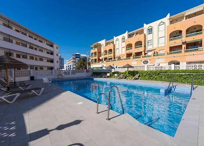 Arce 5 Torrecilla Casasol Appartement *